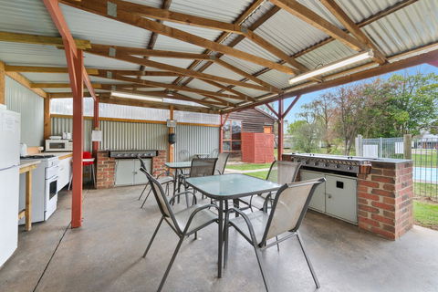 High Country Holiday Park - Holiday Adelaide 31
