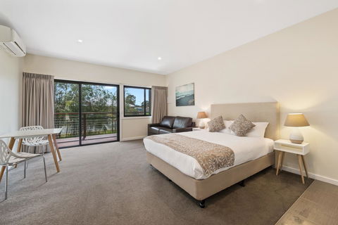 High Country Holiday Park - Holiday Adelaide 2