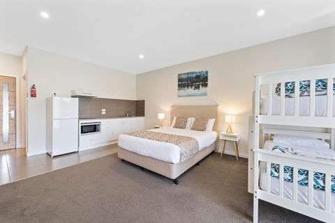 High Country Holiday Park - Holiday Adelaide 5