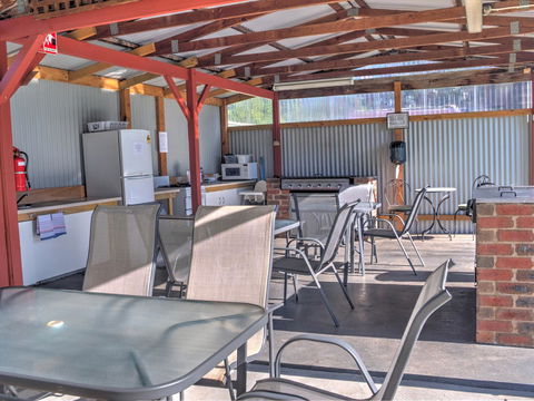 High Country Holiday Park - Holiday Adelaide 30