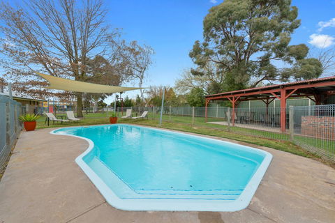 High Country Holiday Park - Holiday Adelaide 3