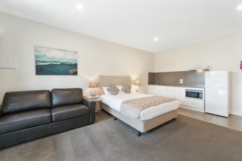 High Country Holiday Park - Holiday Adelaide 0