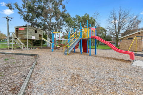 High Country Holiday Park - Holiday Adelaide 32