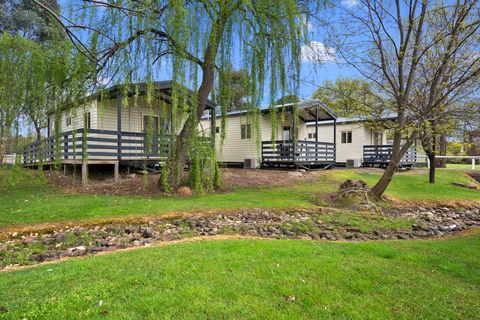 High Country Holiday Park - Holiday Adelaide 21