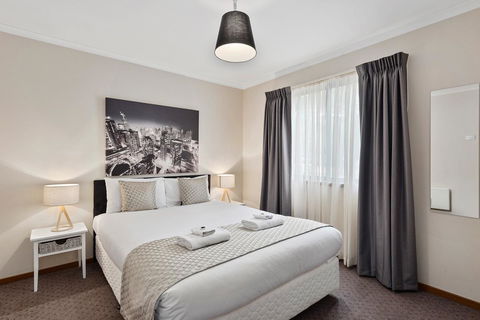 High Country Holiday Park - Holiday Adelaide 10