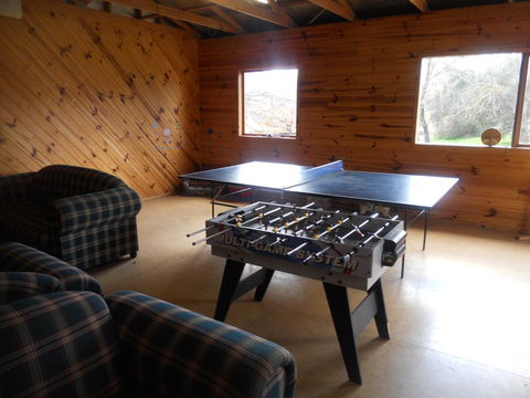 High Country Holiday Park - Holiday Adelaide 33