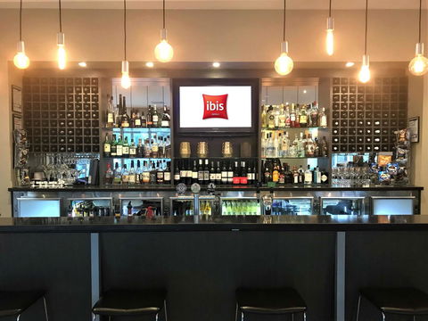 Ibis Melbourne - Glen Waverley - Holiday Adelaide 15