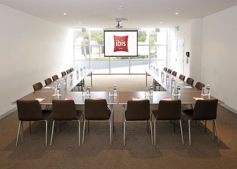 Ibis Melbourne - Glen Waverley - Holiday Adelaide 28