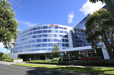 Ibis Melbourne - Glen Waverley - Holiday Adelaide 32