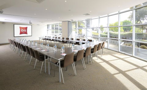 Ibis Melbourne - Glen Waverley - Holiday Adelaide 26