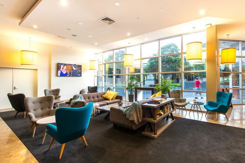 Ibis Melbourne - Glen Waverley - Holiday Adelaide 11