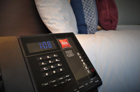 Ibis Melbourne - Glen Waverley - Holiday Adelaide 7