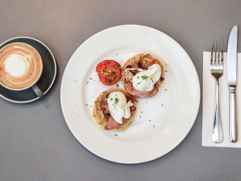 Ibis Melbourne - Glen Waverley - Holiday Adelaide 43