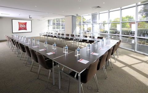 Ibis Melbourne - Glen Waverley - Holiday Adelaide 27