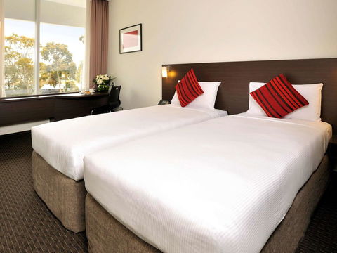 Ibis Melbourne - Glen Waverley - Holiday Adelaide 33