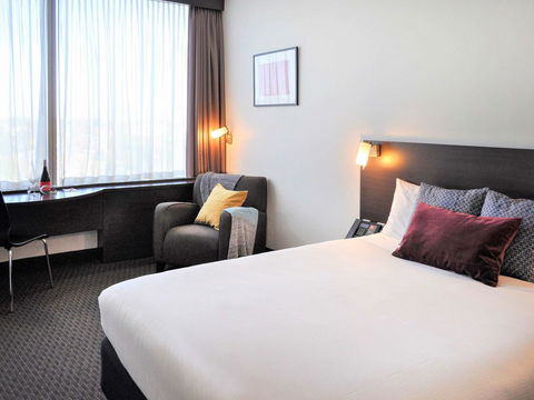 Ibis Melbourne - Glen Waverley - Holiday Adelaide 35