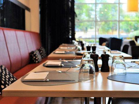 Ibis Melbourne - Glen Waverley - Holiday Adelaide 41