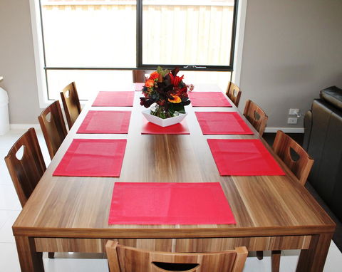 Atarhi Villas - Melbourne - Holiday Adelaide 2