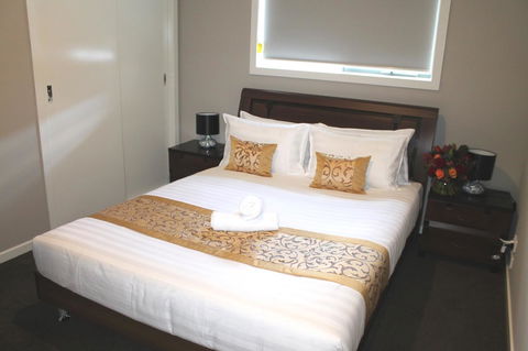 Atarhi Villas - Melbourne - Holiday Adelaide 4