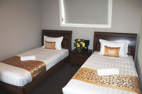 Atarhi Villas - Melbourne - Holiday Adelaide 7