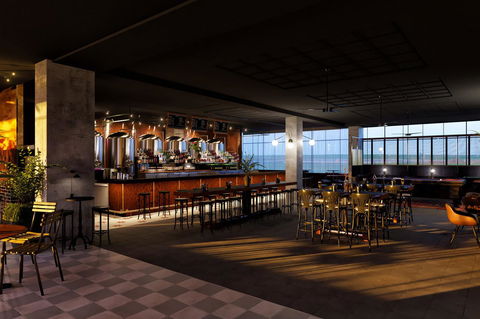 Mantra Melbourne Epping - Holiday Adelaide 31