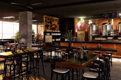 Mantra Melbourne Epping - Holiday Adelaide 28