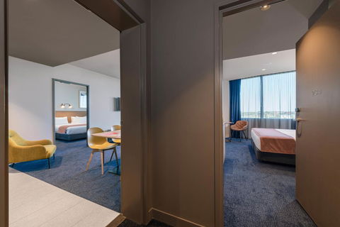 Mantra Melbourne Epping - Holiday Adelaide 14