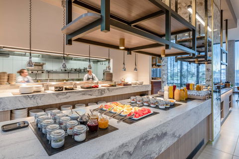 Mantra Melbourne Epping - Holiday Adelaide 3