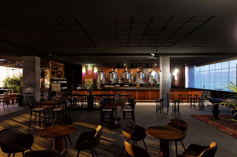 Mantra Melbourne Epping - Holiday Adelaide 32