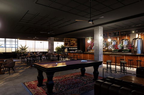 Mantra Melbourne Epping - Holiday Adelaide 29
