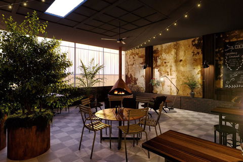 Mantra Melbourne Epping - Holiday Adelaide 34