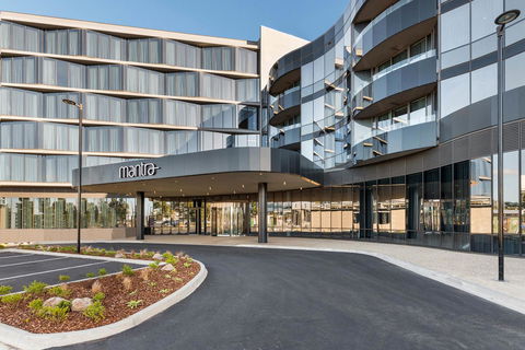 Mantra Melbourne Epping - Holiday Adelaide 11