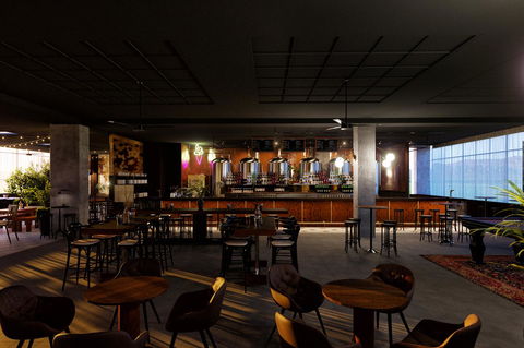 Mantra Melbourne Epping - Holiday Adelaide 35