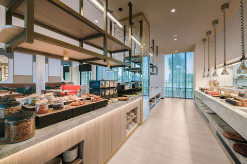 Mantra Melbourne Epping - Holiday Adelaide 1