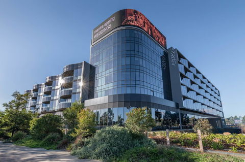 Mantra Melbourne Epping - Holiday Adelaide 10