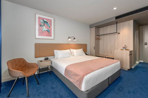 Mantra Melbourne Epping - Holiday Adelaide 27
