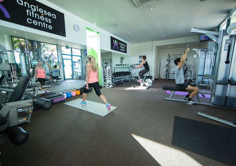 Great Ocean Road Resort - Holiday Adelaide 6