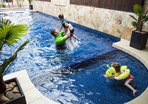 Great Ocean Road Resort - Holiday Adelaide 4