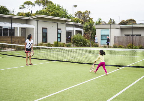 Great Ocean Road Resort - Holiday Adelaide 9