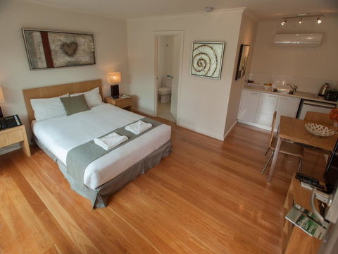 Great Ocean Road Resort - Holiday Adelaide 2