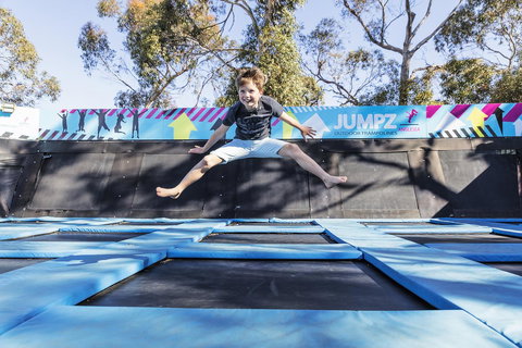 Great Ocean Road Resort - Holiday Adelaide 7