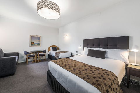 Quality Hotel Wangaratta Gateway - Holiday Adelaide 27