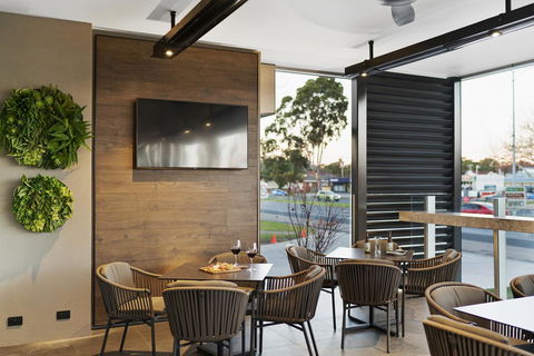 Quality Hotel Wangaratta Gateway - Holiday Adelaide 8