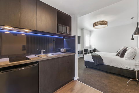 Quality Hotel Wangaratta Gateway - Holiday Adelaide 17