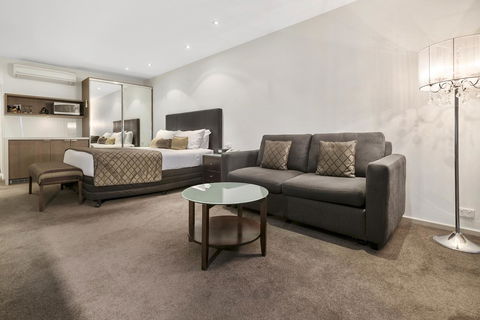 Quality Hotel Wangaratta Gateway - Holiday Adelaide 13