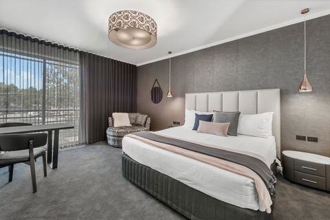 Quality Hotel Wangaratta Gateway - Holiday Adelaide 31