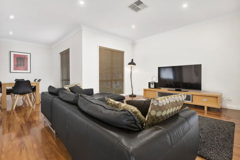 Quality Hotel Wangaratta Gateway - Holiday Adelaide 38