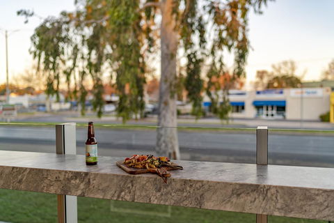 Quality Hotel Wangaratta Gateway - Holiday Adelaide 1