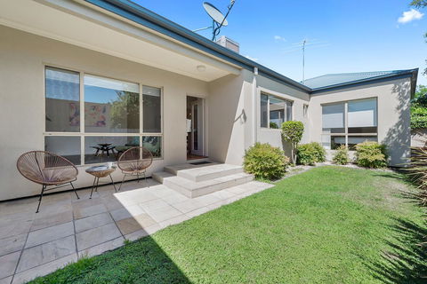Quality Hotel Wangaratta Gateway - Holiday Adelaide 24