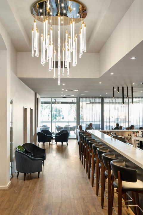 Quality Hotel Wangaratta Gateway - Holiday Adelaide 9
